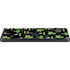 Adult Swim Rick and Morty Portal Pattern Google Pixel 7a Skin